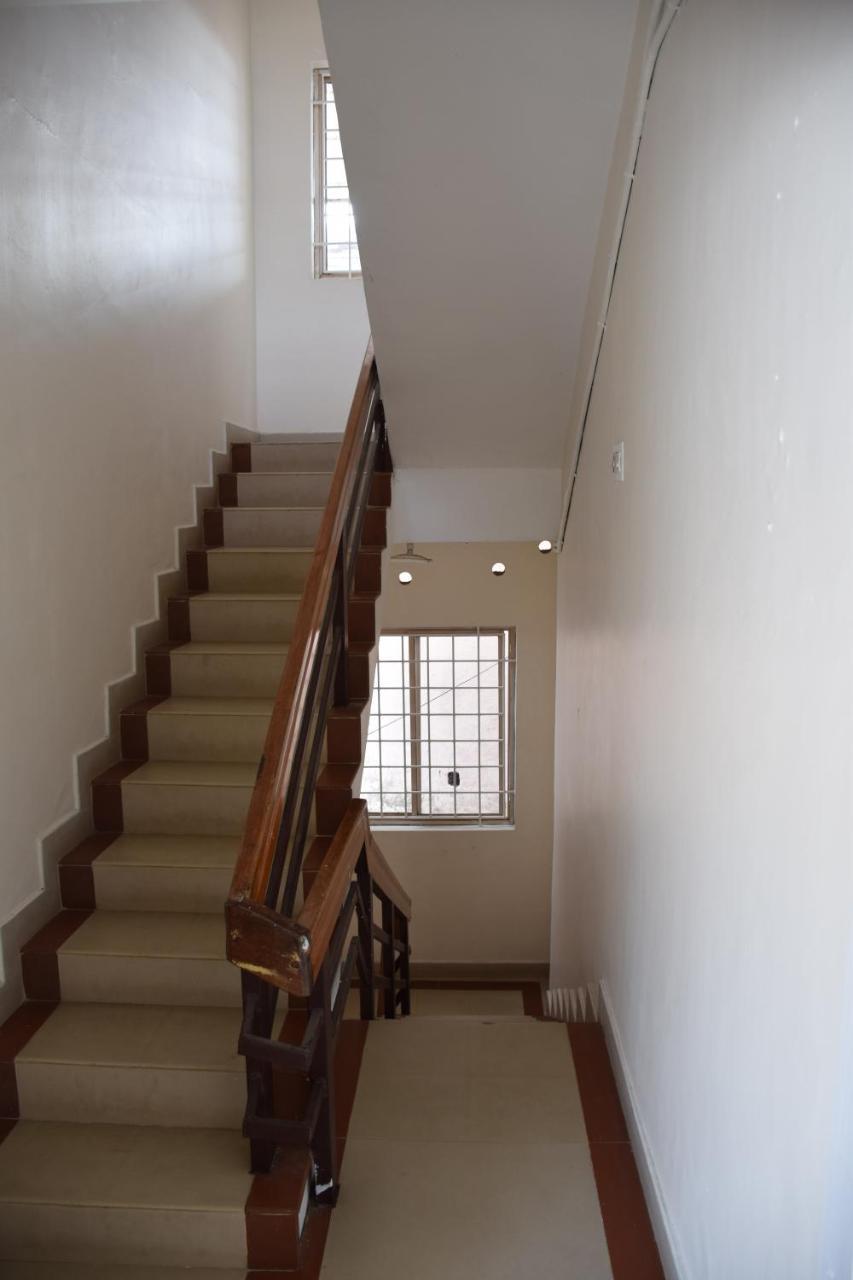 Muziris Homestay *