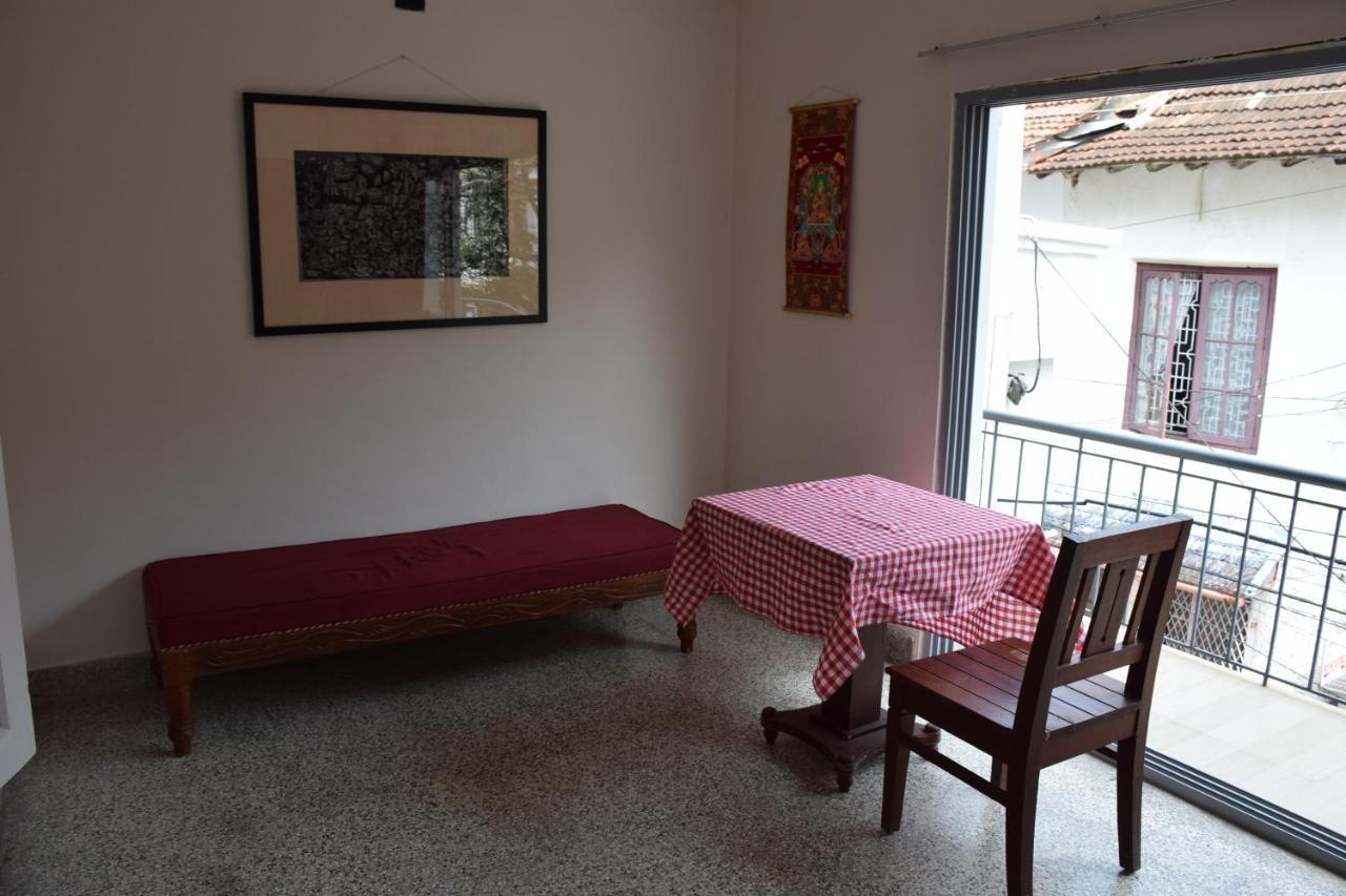 Muziris Homestay