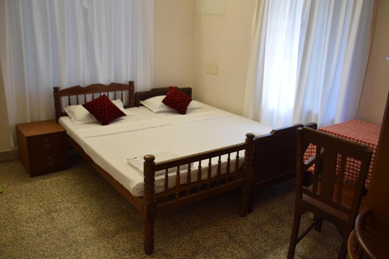 Muziris Homestay *