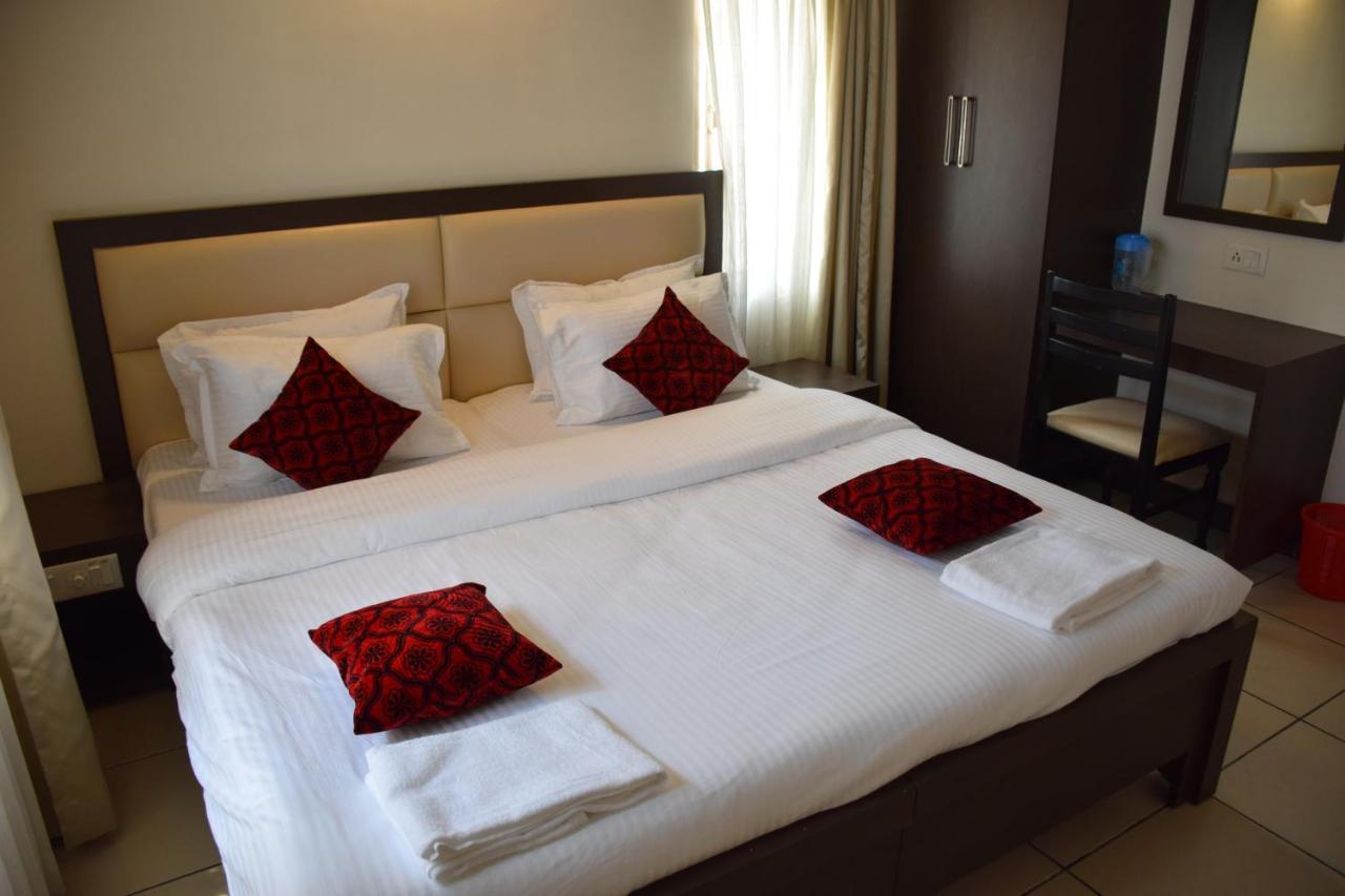 Homestay Muziris