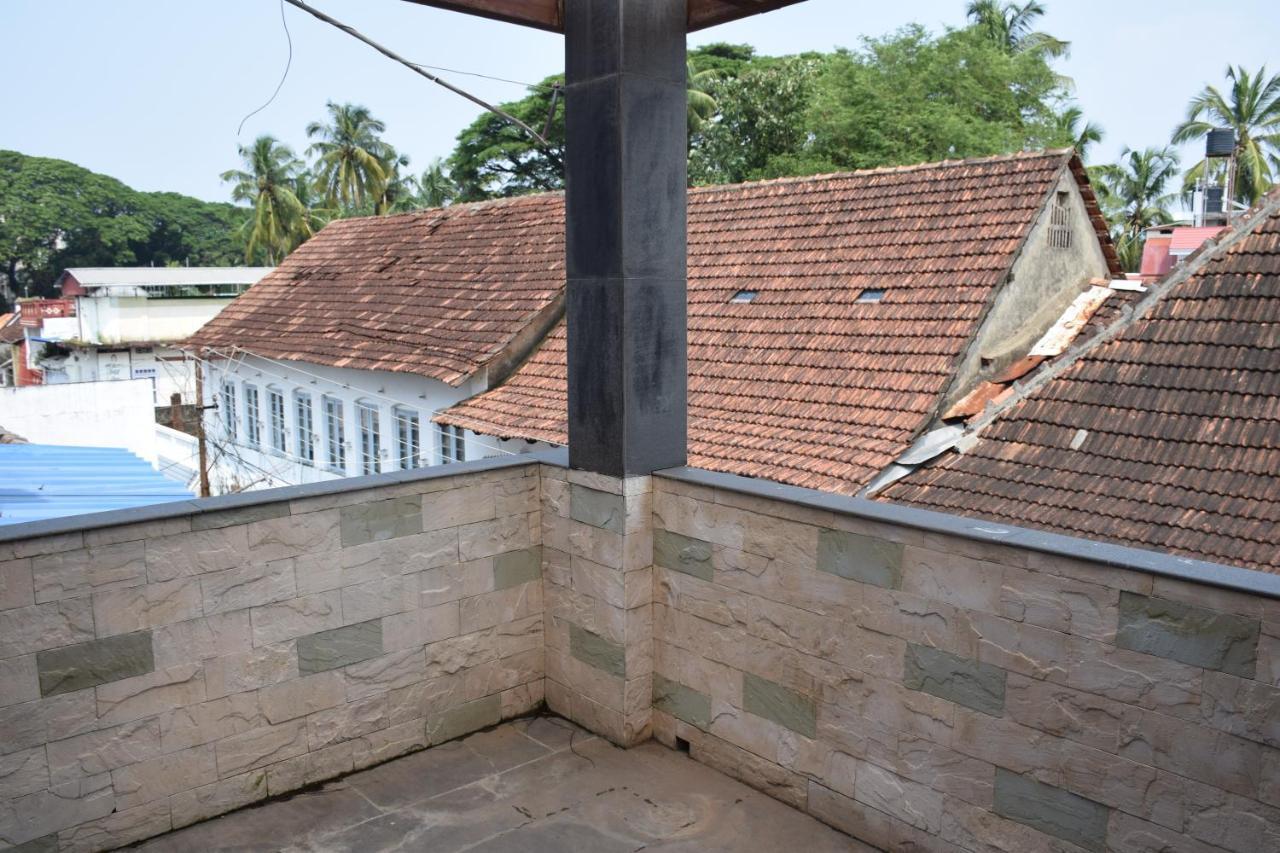 Muziris * Kochi