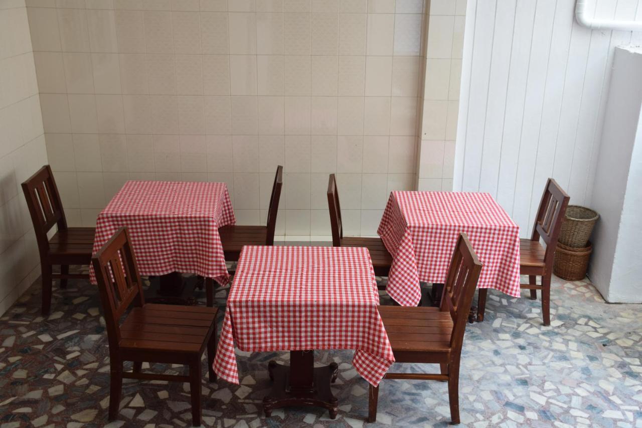 Muziris Homestay Kochi