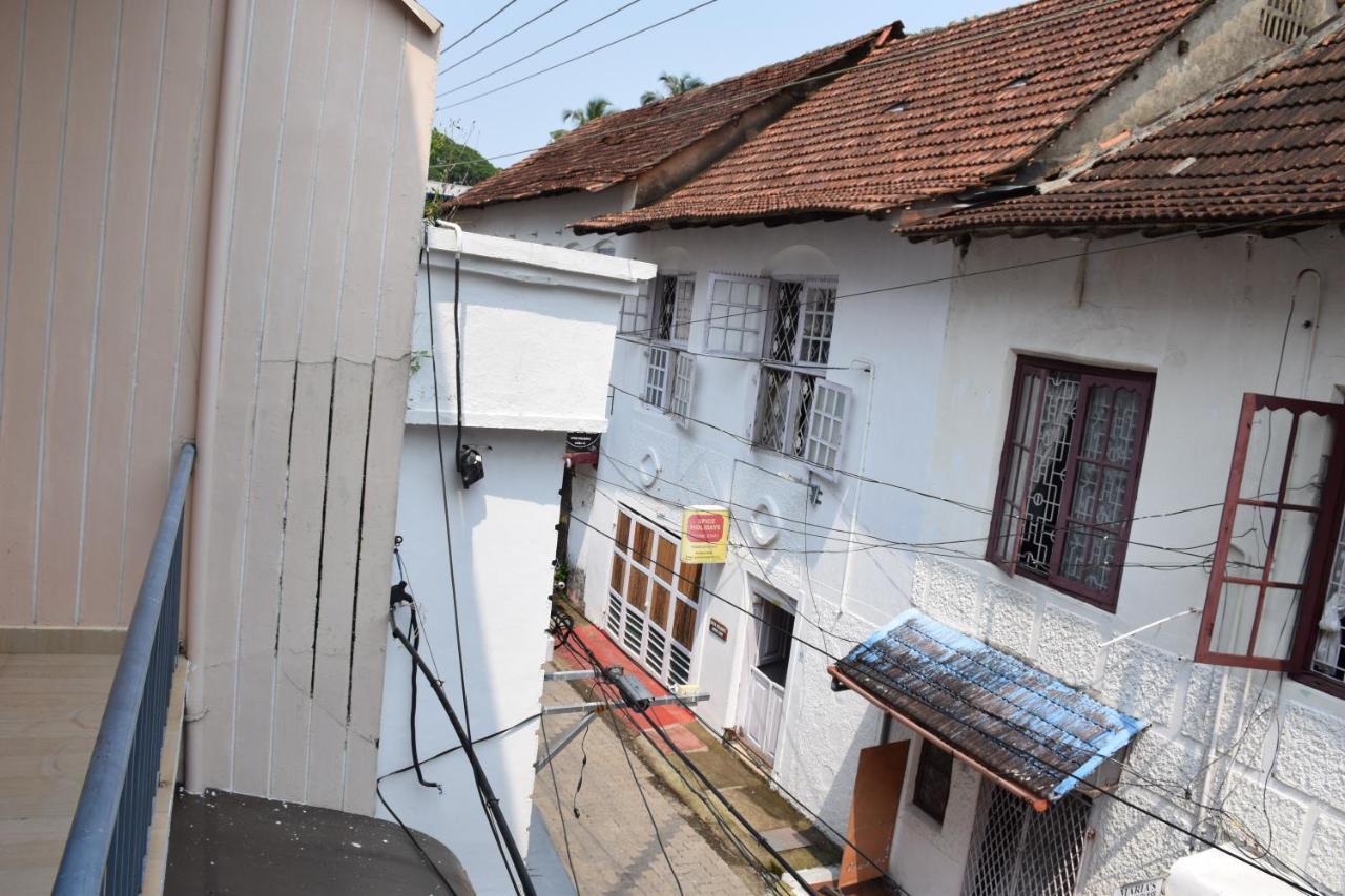 Muziris Homestay