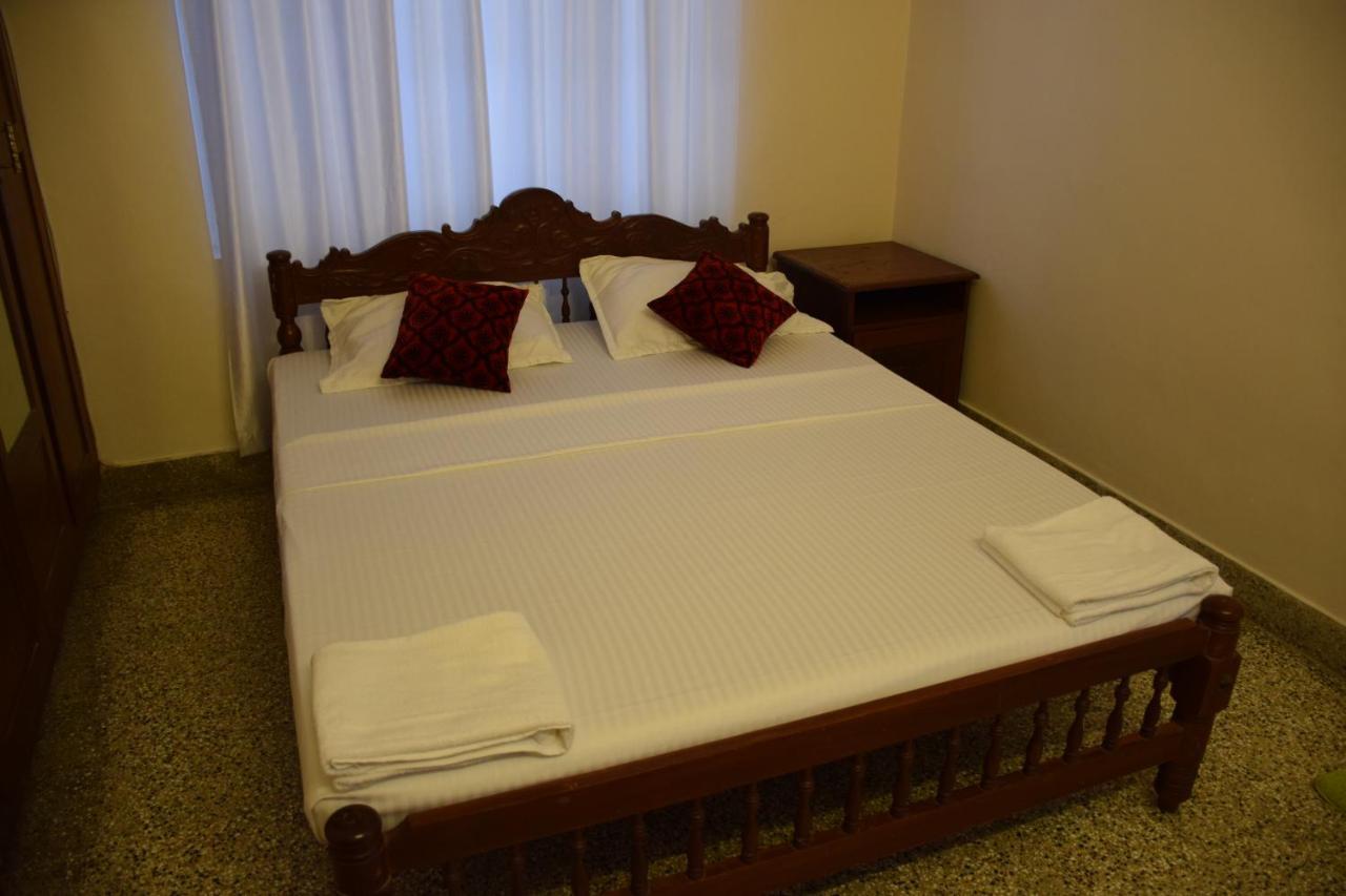 Muziris Homestay *