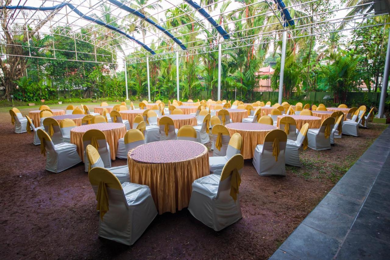 The Renai Cochin Resort 4*