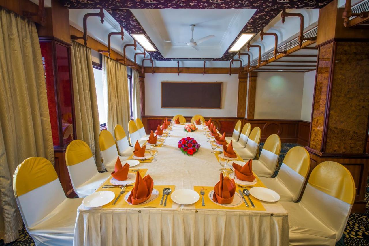 The Renai Cochin Resort Kochi