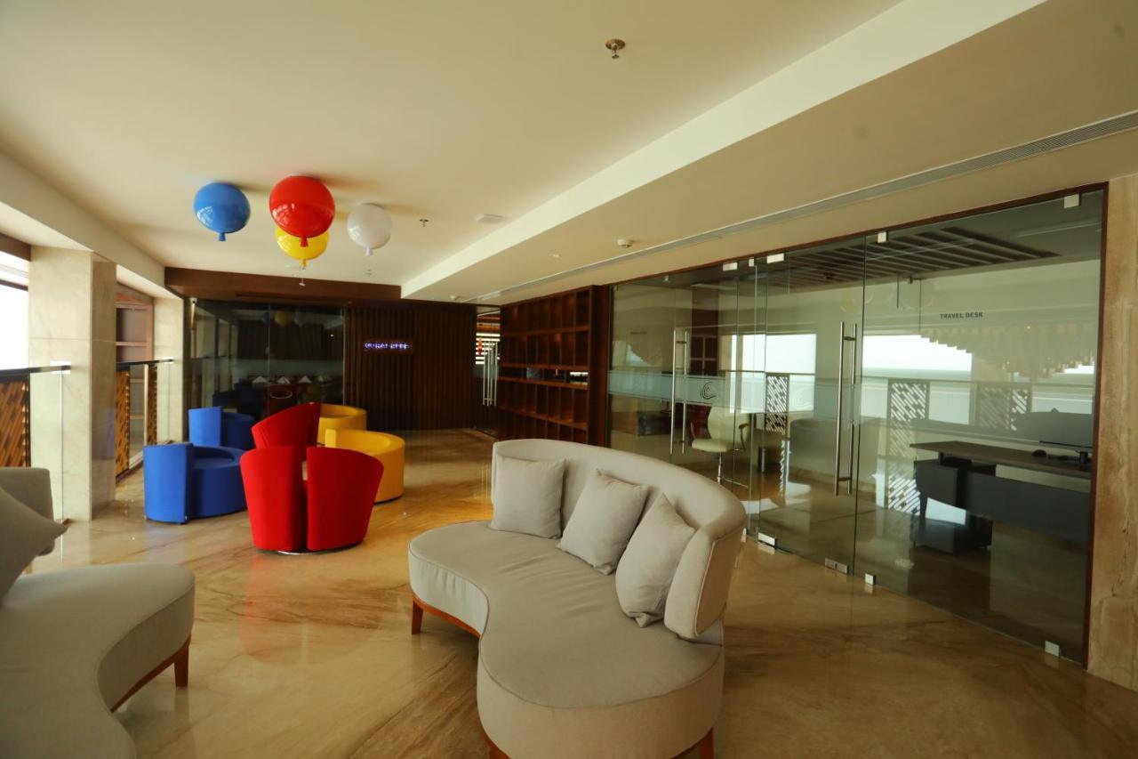 Coral Isle Kochi