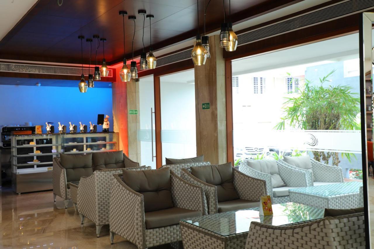Coral Isle Kochi