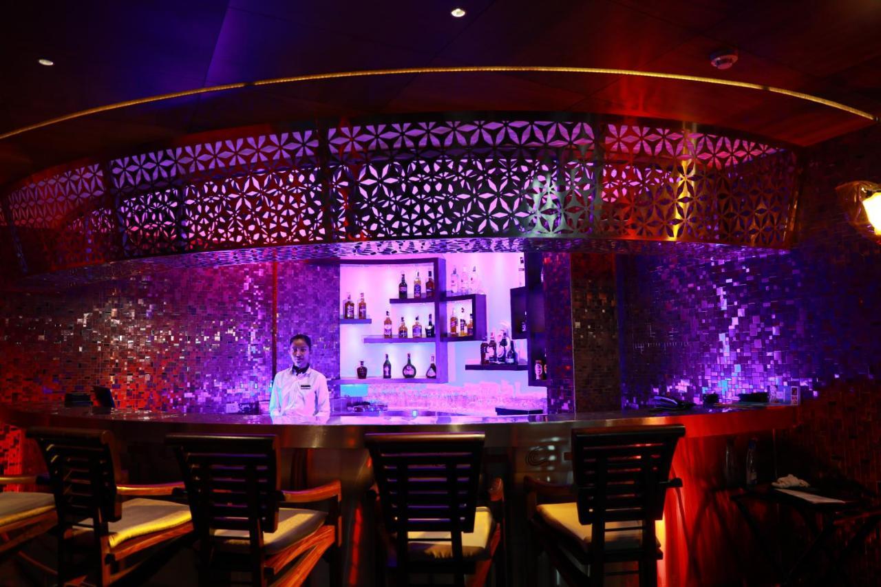 Coral Isle Kochi