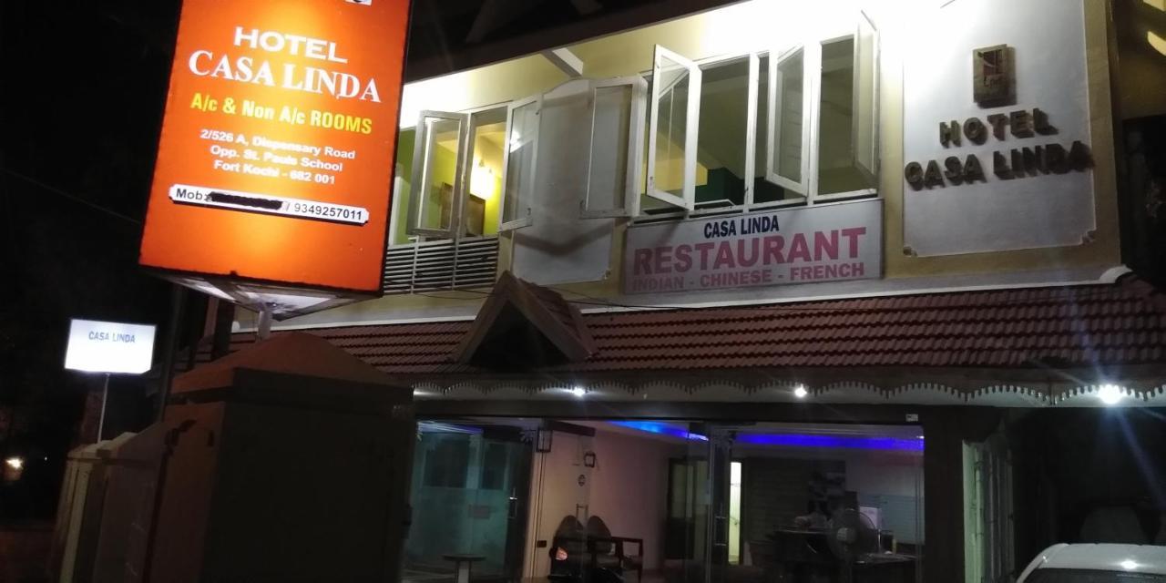 Casa Linda Hotel