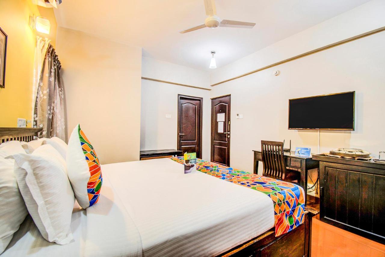 Oyo 28601 Og'S Kanthari Hotel 3*