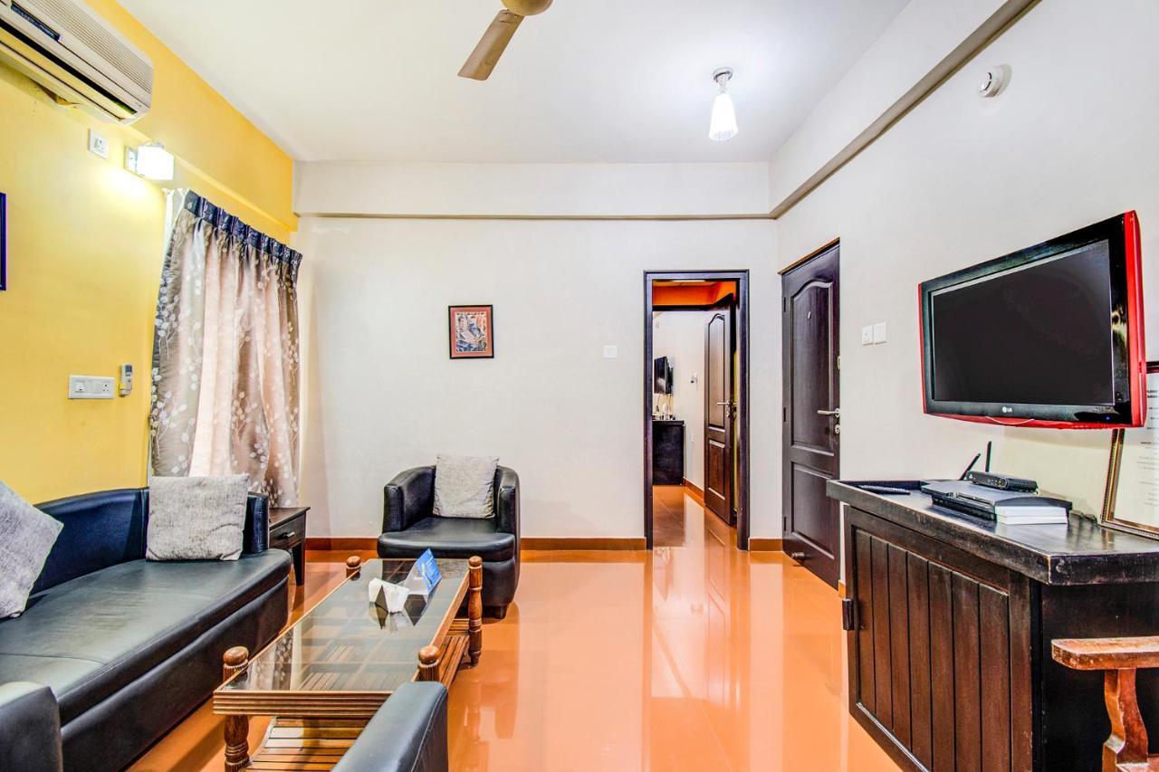 Hotel Oyo 28601 Og'S Kanthari