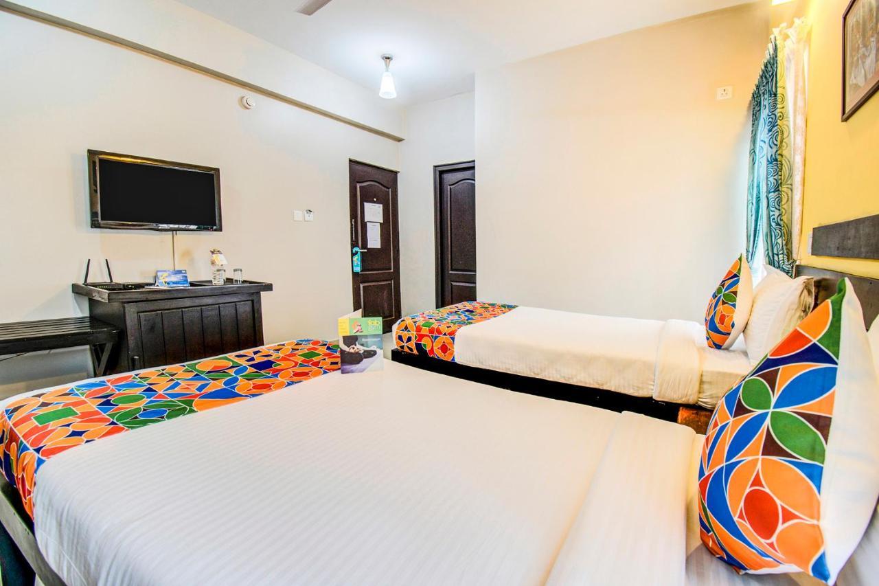 Hotel Oyo 28601 Og'S Kanthari Kochi