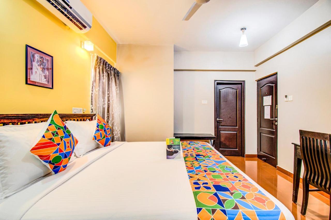 Hotel Oyo 28601 Og'S Kanthari Kochi