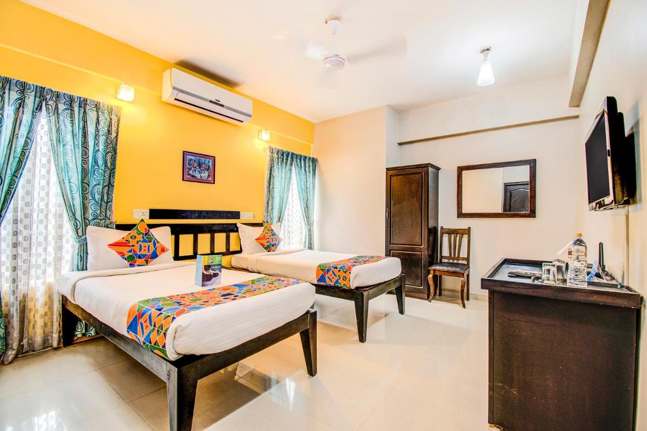 Hotel Oyo 28601 Og'S Kanthari