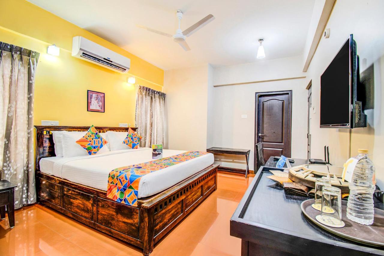 Oyo 28601 Og'S Kanthari Hotel 3*