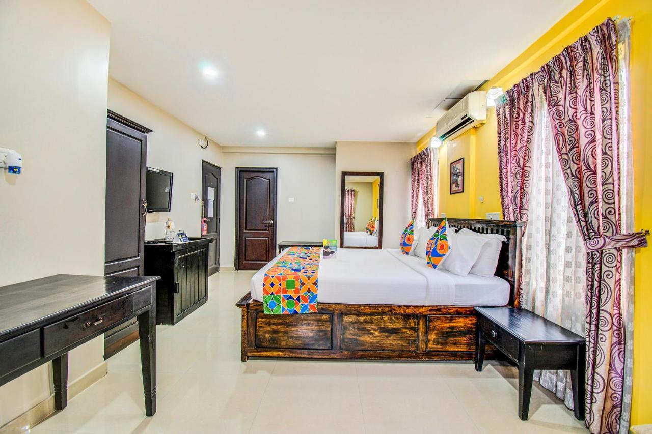 Oyo 28601 Og'S Kanthari Hotel 3*