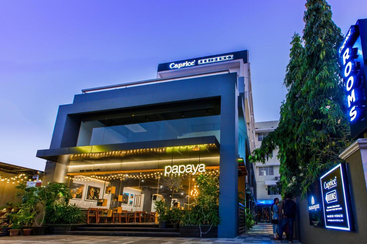 Pulikkalbay By Caprice Group Kochi