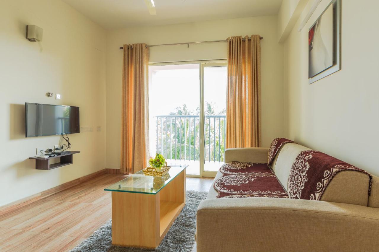 Pulikkalbay By Caprice Group Apartment