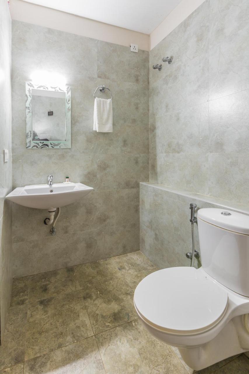 Pulikkalbay By Caprice Group Apartment *
