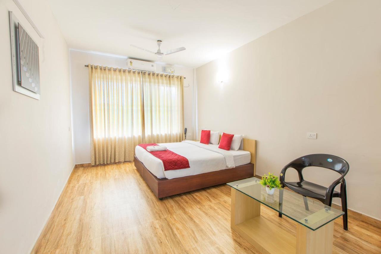 Pulikkalbay By Caprice Group Kochi