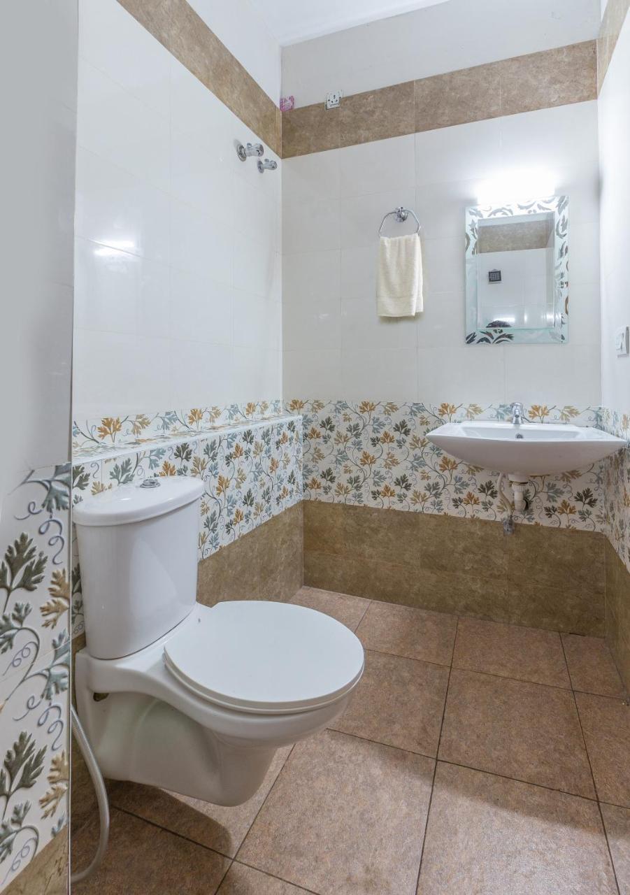 Pulikkalbay By Caprice Group Apartment *