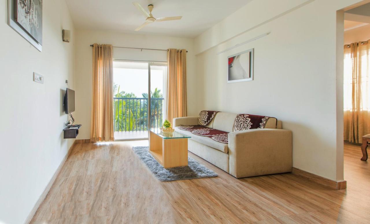 Apartment Pulikkalbay By Caprice Group Kochi
