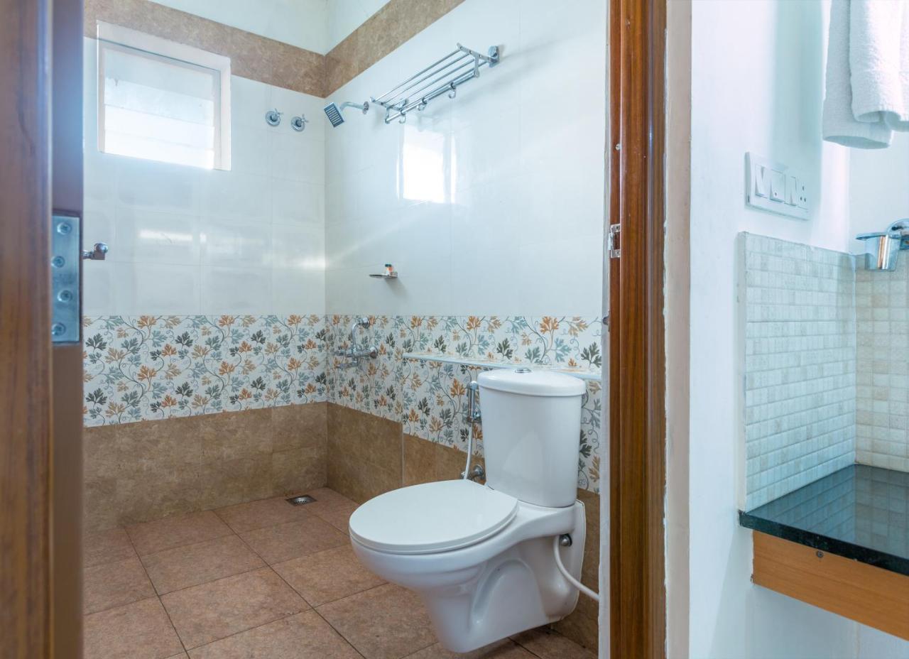 Pulikkalbay By Caprice Group Apartment *