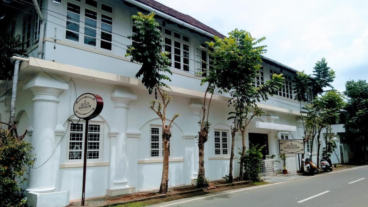Dutch Hotel