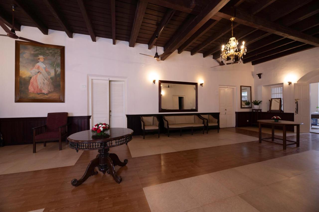 Hotel Dutch 4*