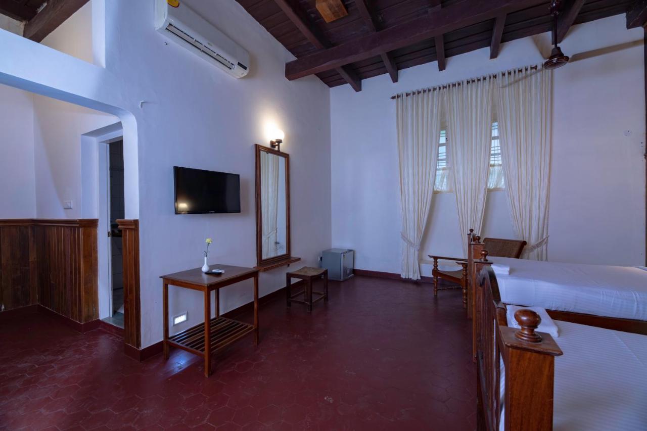Hotel Dutch Kochi