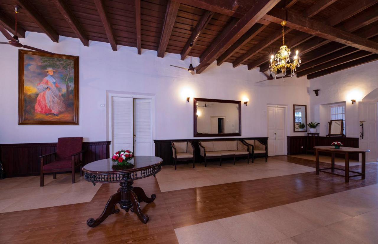 Dutch 4* Kochi