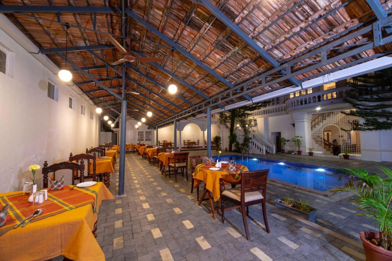 Dutch Kochi