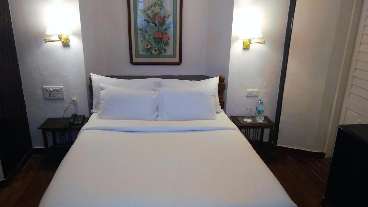 Dutch Hotel 4*