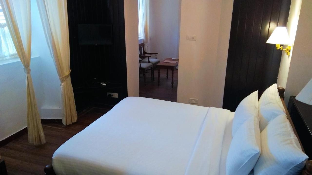 Hotel Dutch Kochi