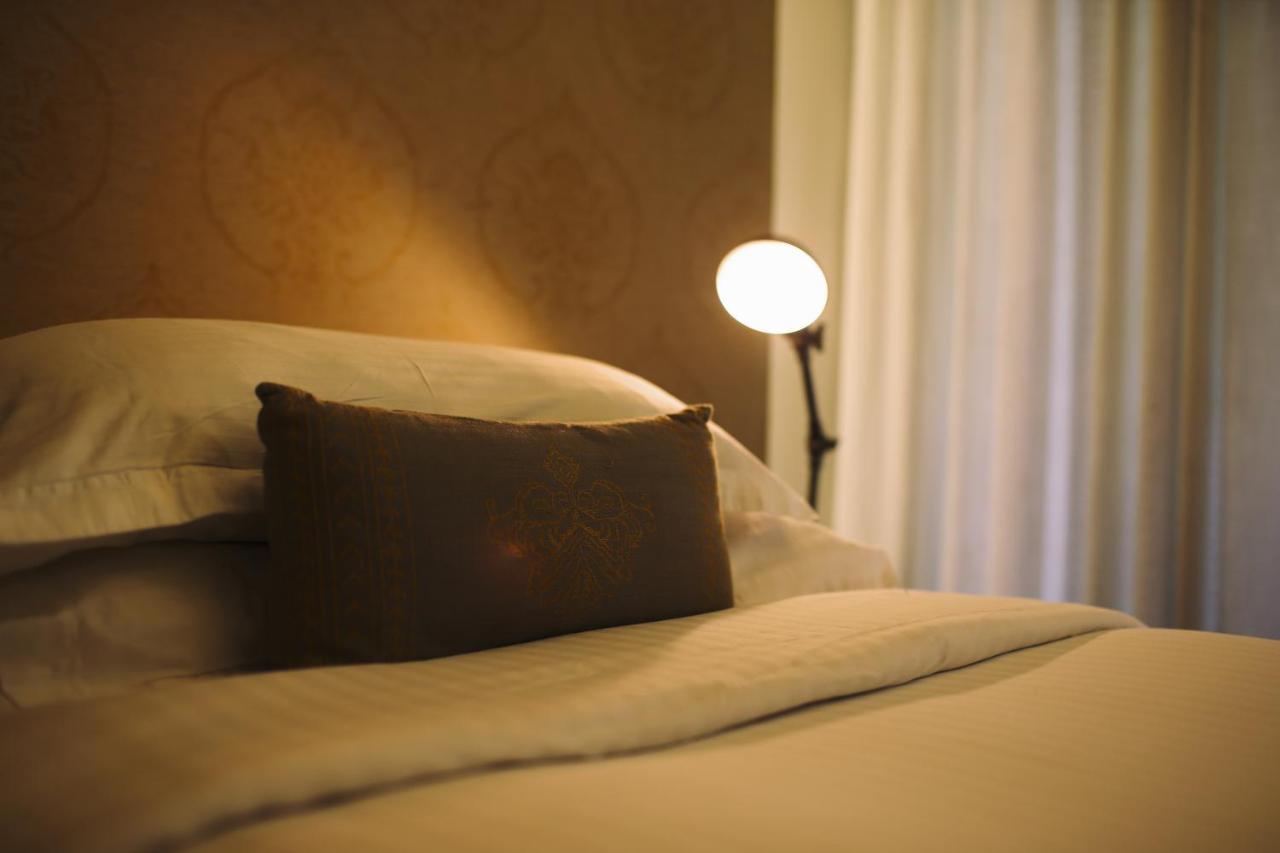 Eighth Bastion - A Cgh Earth Experience Hotel