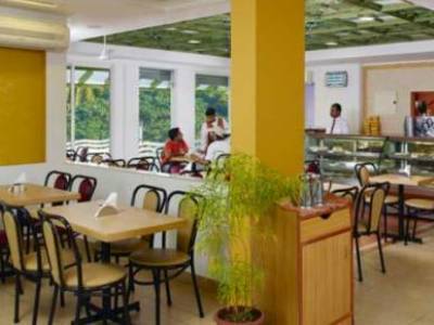 Abad Hotel Kochi