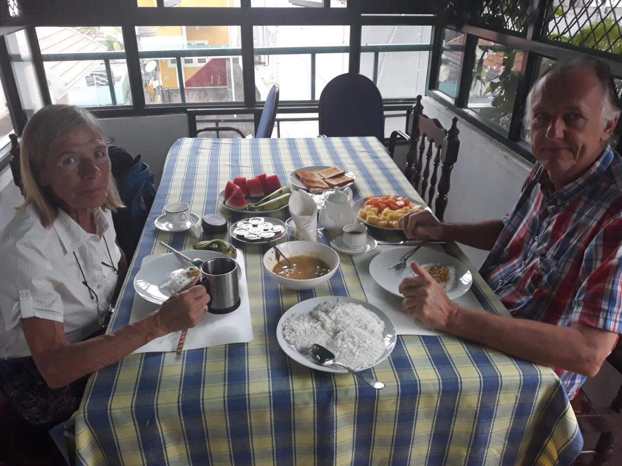 Jojies Homestay Fortkochi Homestay Kochi