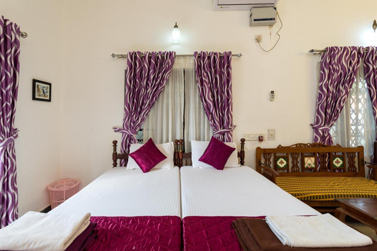 White Rose Bed & Breakfast 3*