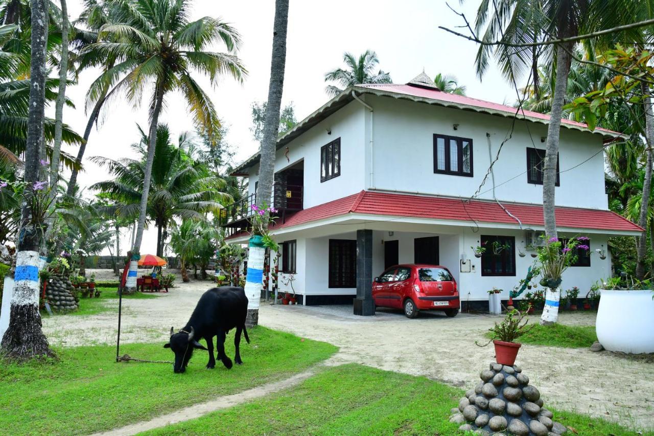 Royal Beach Abode