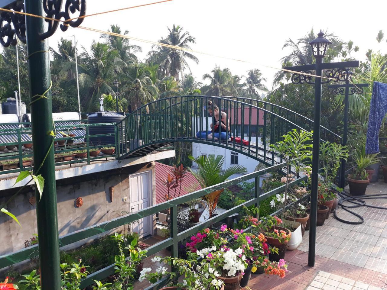 Homestay Jojies Homestay Fortkochi *