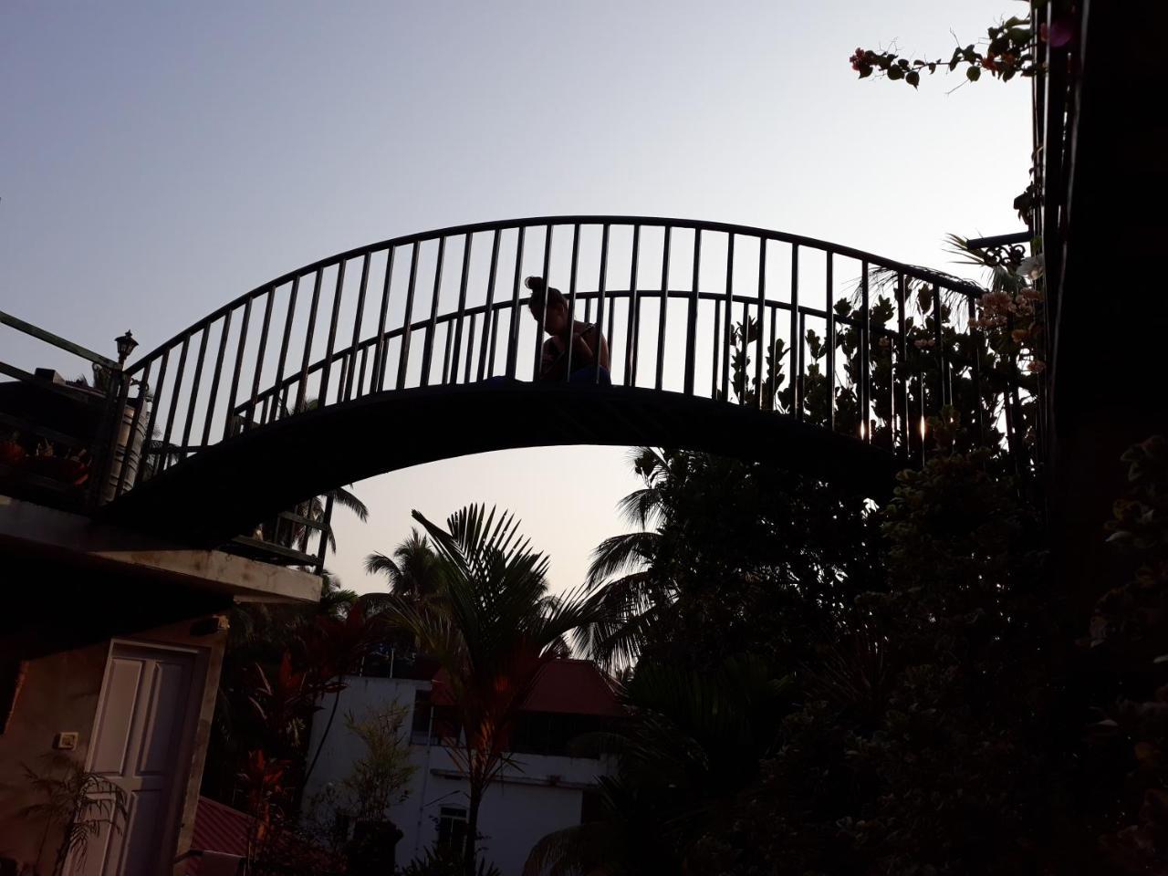 Jojies Homestay Fortkochi Homestay Kochi