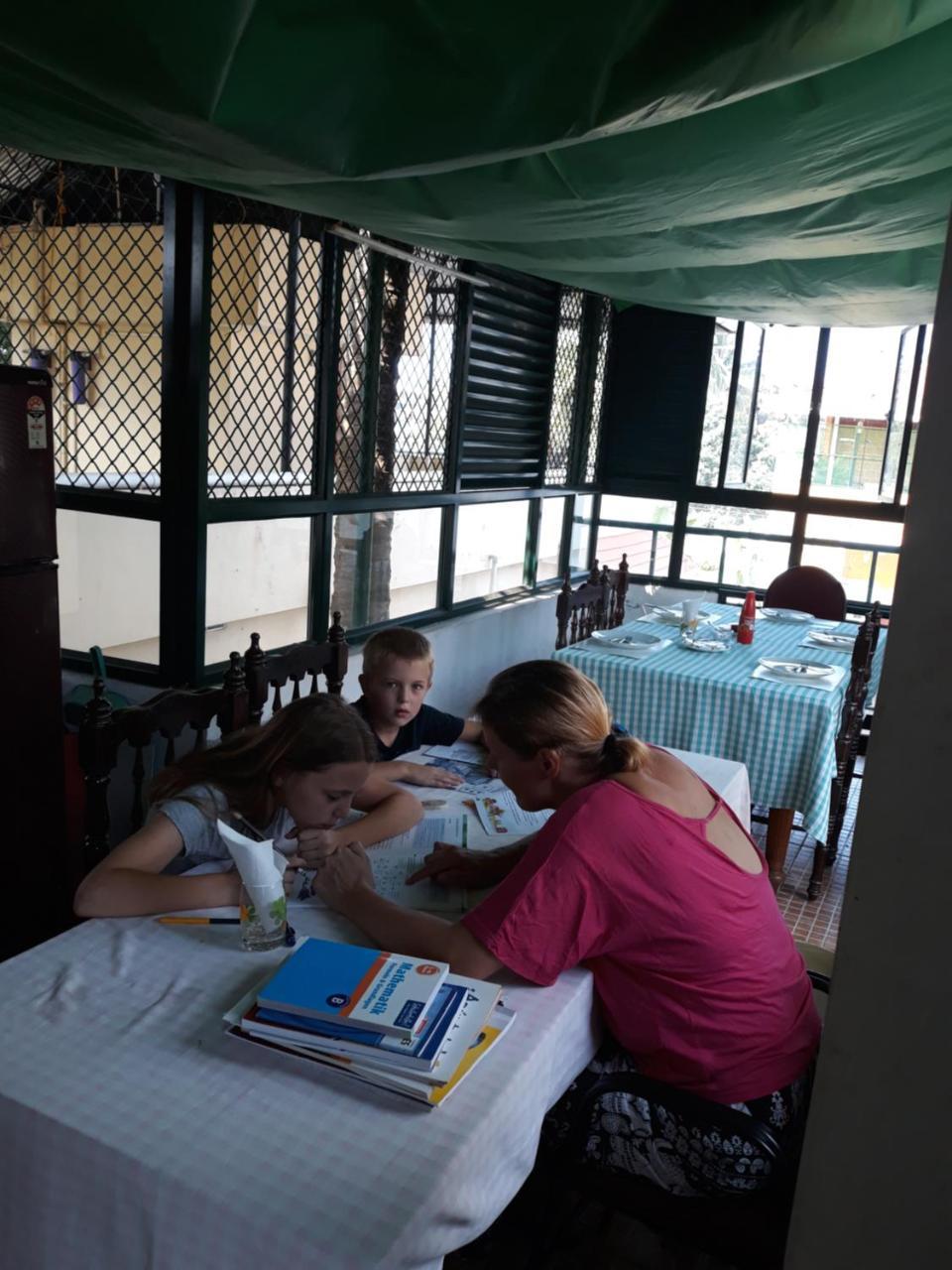Jojies Homestay Fortkochi