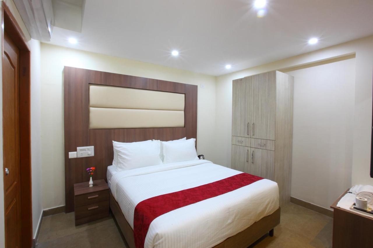 Hotel Laimar Kochi