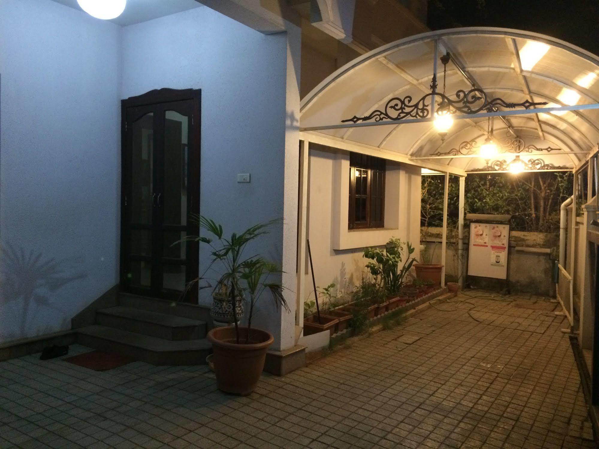 Homestay Elim