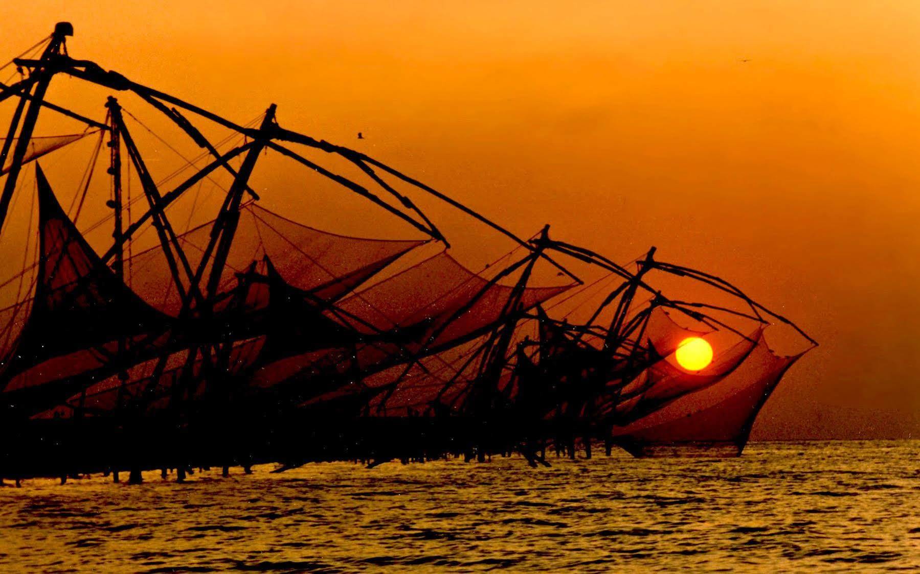 Jojies Homestay Fortkochi * Kochi
