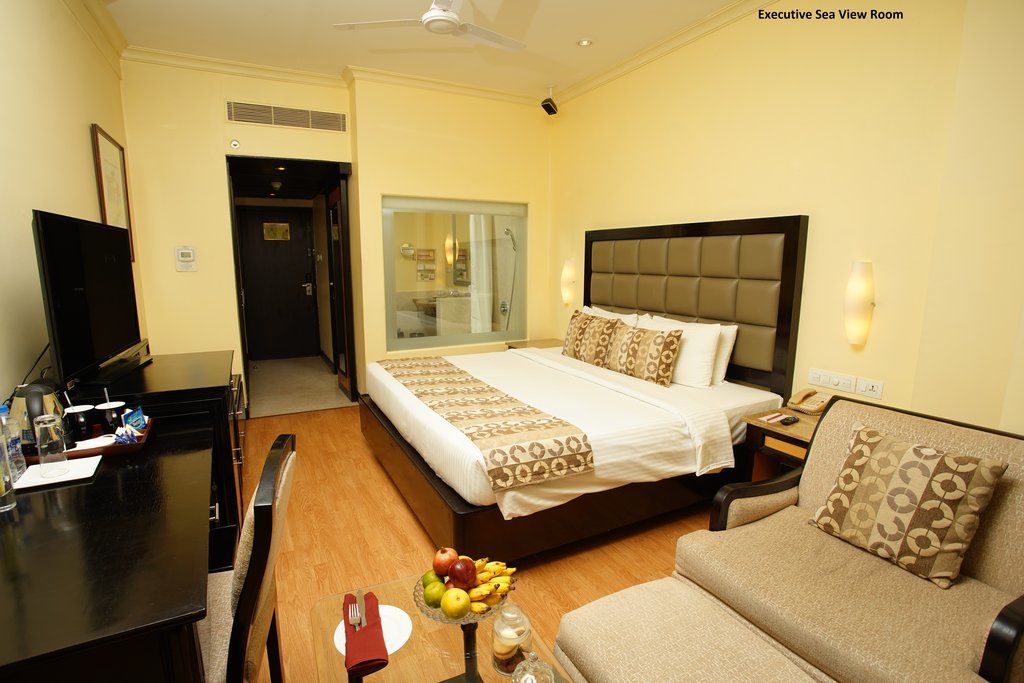 Vivanta Ernakulam, Marine Drive Hotel