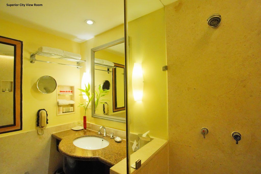 Vivanta Ernakulam, Marine Drive 5* Kochi