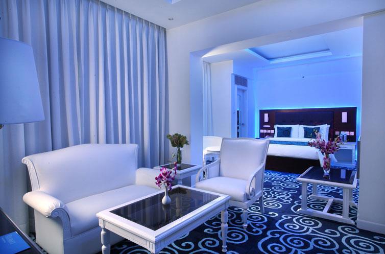 Radisson Blu