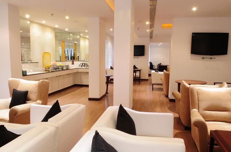 Radisson Blu 5* Kochi